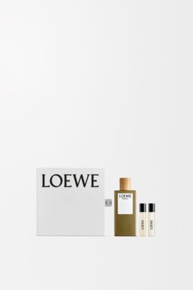 Set de regalo Loewe Esencia EDT 100 ml