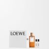 Set de regalo Loewe Solo EDT 100 ml Set de regalo Loewe Solo EDT 100 ml