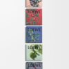 Sets de muestras de descubrimiento de perfumes para el hogar