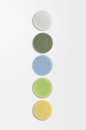 Sets de muestras de los productos más vendidos de Perfumes para el hogar