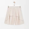 Shorts de algodón Shorts de algodón