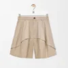 Shorts de algodón Shorts de algodón