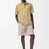 Shorts de algodón