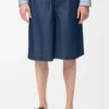 Shorts de algodón