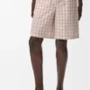 Shorts de algodón