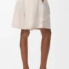 Shorts de algodón Shorts de algodón