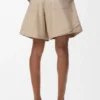 Shorts de algodón Shorts de algodón