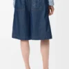 Shorts de algodón