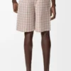 Shorts de algodón