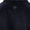 Sobrecamiseta híbrida de algodón y lana Sobrecamiseta híbrida de algodón y lana