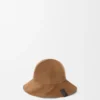 Sombrero «Country» de gamuza