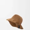 Sombrero «Country» de gamuza