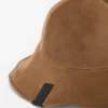 Sombrero «Country» de gamuza