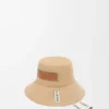 Sombrero de pescador de lona Sombrero de pescador de lona