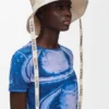 Sombrero de pescador de lona Sombrero de pescador de lona