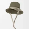 Sombrero de pescador de lona Sombrero de pescador de lona