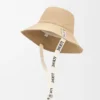 Sombrero de pescador de lona Sombrero de pescador de lona