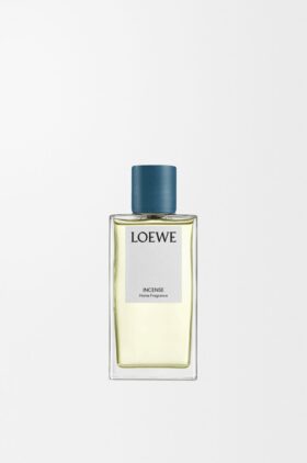 Spray para el hogar con aroma a incienso