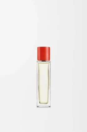 Spray para el hogar con hojas de tomatera
