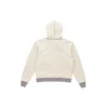 Sudadera con capucha Anagram «Gris jaspeado» S359341X98-1440