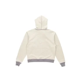 Sudadera con capucha Anagram «Gris jaspeado» S359341X98-1440
