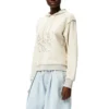 Sudadera con capucha Anagram «Gris jaspeado» S359341X98-1440