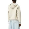 Sudadera con capucha Anagram «Gris jaspeado» S359341X98-1440