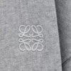 Sudadera con capucha de corte holgado en algodón Sudadera con capucha de corte holgado en algodón