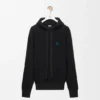 Sudadera con capucha de lana Sudadera con capucha de lana