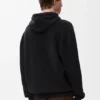 Sudadera con capucha de lana Sudadera con capucha de lana