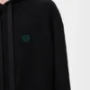 Sudadera con capucha de lana Sudadera con capucha de lana