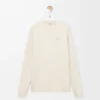 Sudadera de algodón