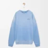 Sudadera de algodón
