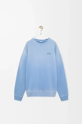 Sudadera de algodón