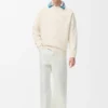 Sudadera de algodón
