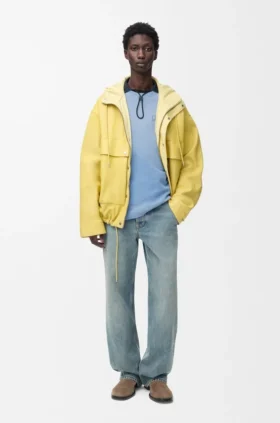 Sudadera de algodón