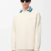 Sudadera de algodón