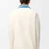 Sudadera de algodón