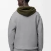 Sudadera de algodón