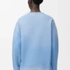 Sudadera de algodón