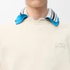 Sudadera de algodón