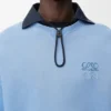 Sudadera de algodón