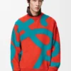 Sudadera de lana y algodón Sudadera de lana y algodón