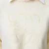 Suéter Anagram en mezcla de lana Suéter Anagram en mezcla de lana