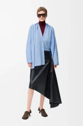 Camisas de algodón