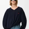Suéter de lana Suéter de lana