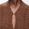 Suéter de lana Suéter de lana