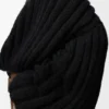Suéter de mezcla de mohair Suéter de mezcla de mohair