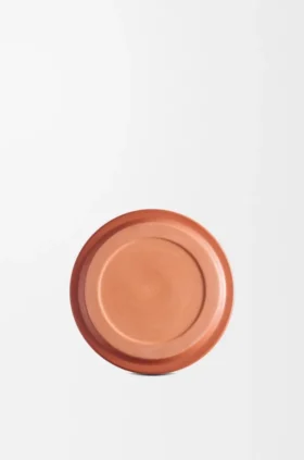 Tapa para vela mediana