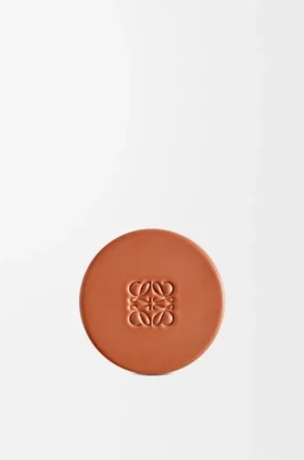 Tapa pequeña para velas